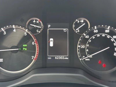 2023 Lexus GX 460 Premium 4WD