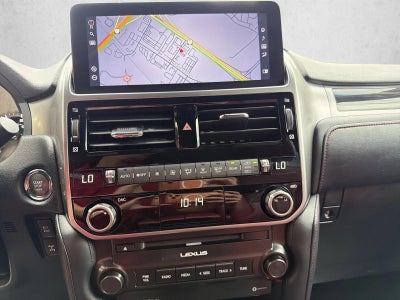 2023 Lexus GX 460 Premium 4WD