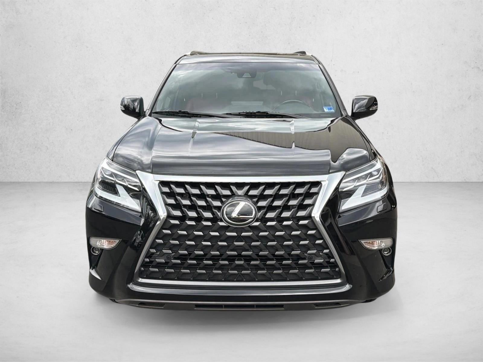 2023 Lexus GX 460 Premium 4WD