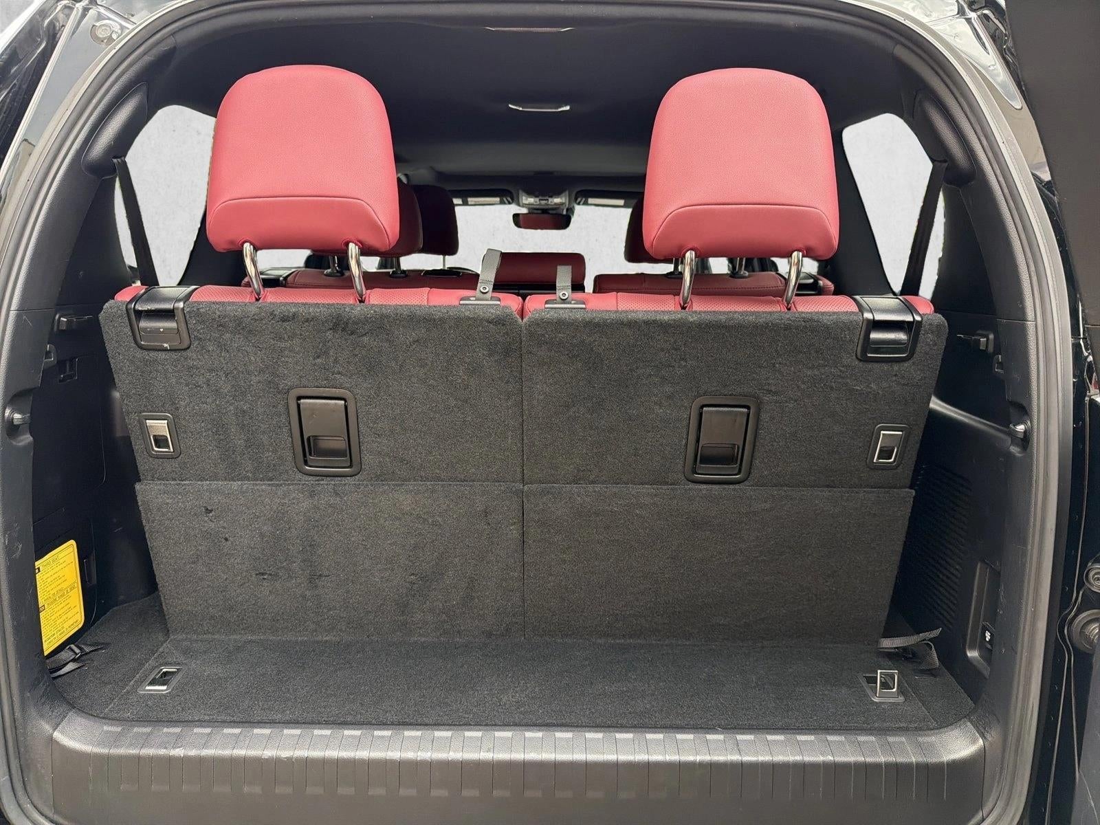 2023 Lexus GX 460 Premium 4WD