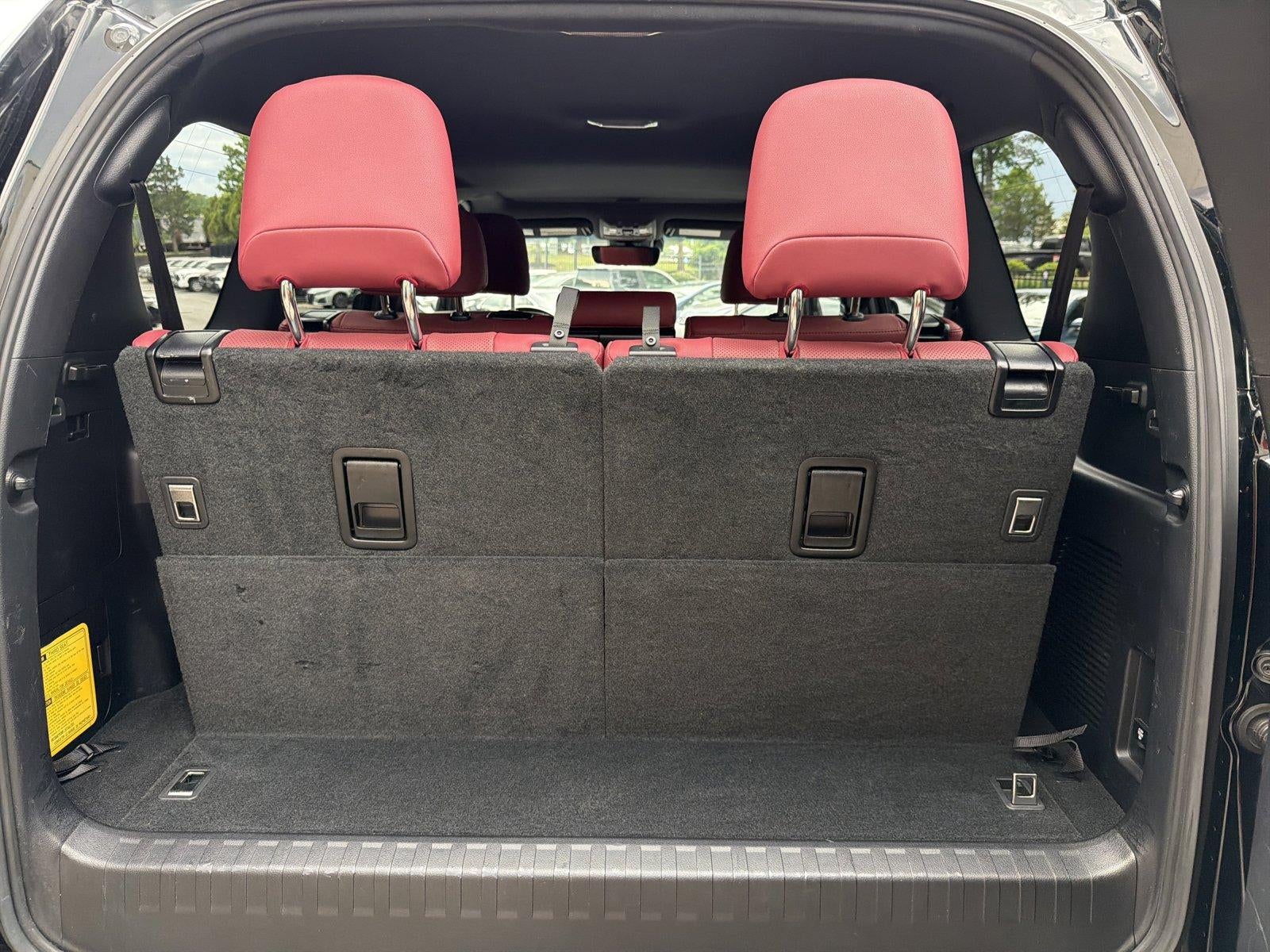 2023 Lexus GX 460 Premium 4WD