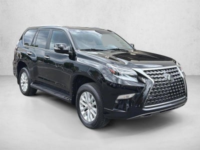 2023 Lexus GX 460 Premium 4WD