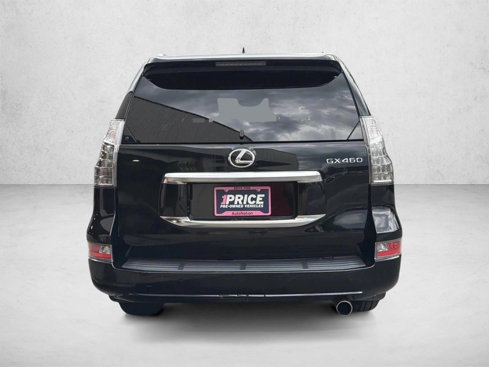 2023 Lexus GX 460 Premium 4WD