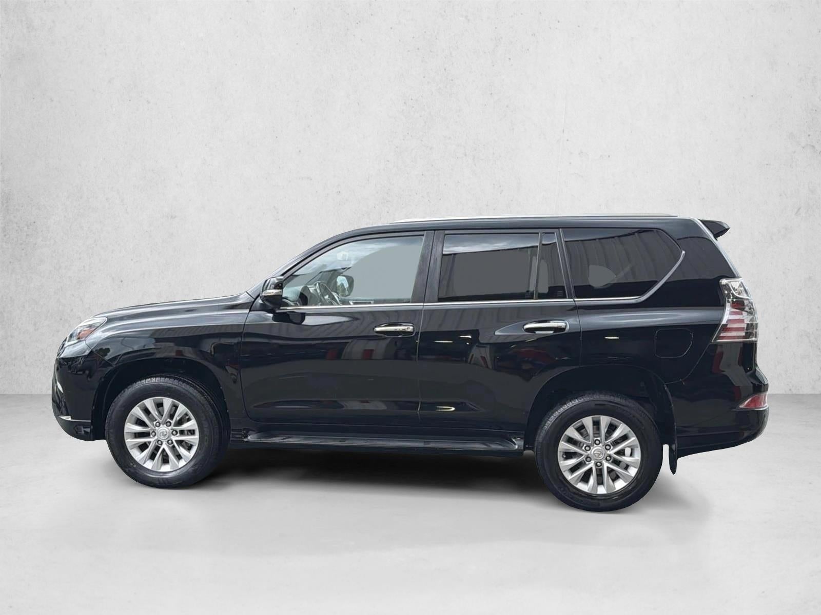 2023 Lexus GX 460 Premium 4WD