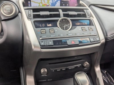 2019 Lexus NX 300 AWD