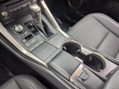 2019 Lexus NX 300 AWD