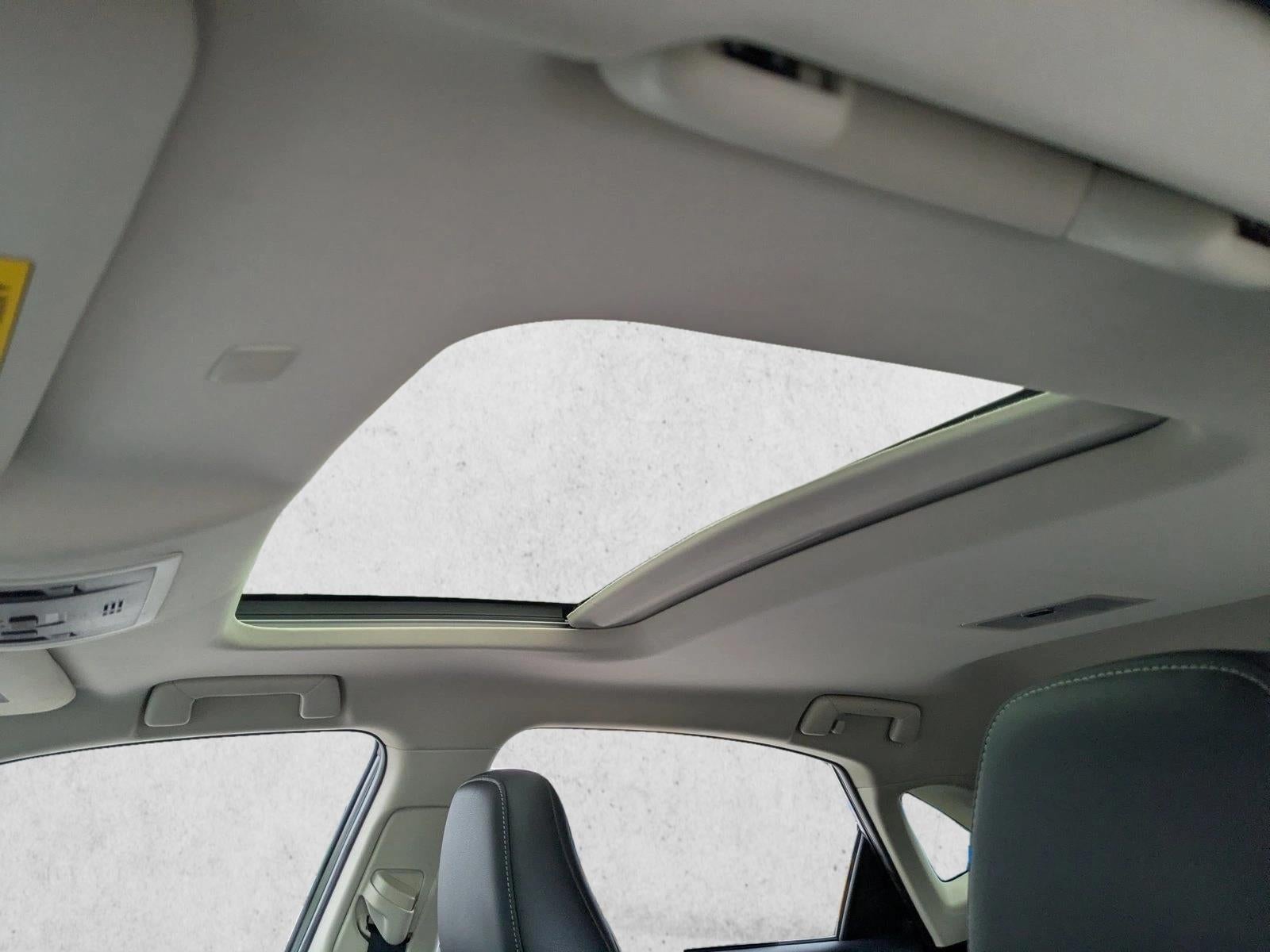 2019 Lexus NX 300 AWD