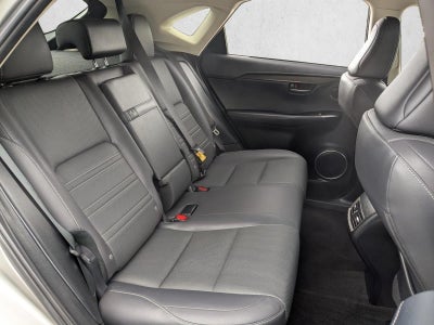 2019 Lexus NX 300 AWD