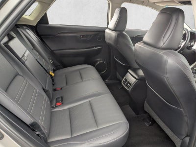 2019 Lexus NX 300 AWD