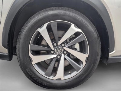 2019 Lexus NX 300 AWD