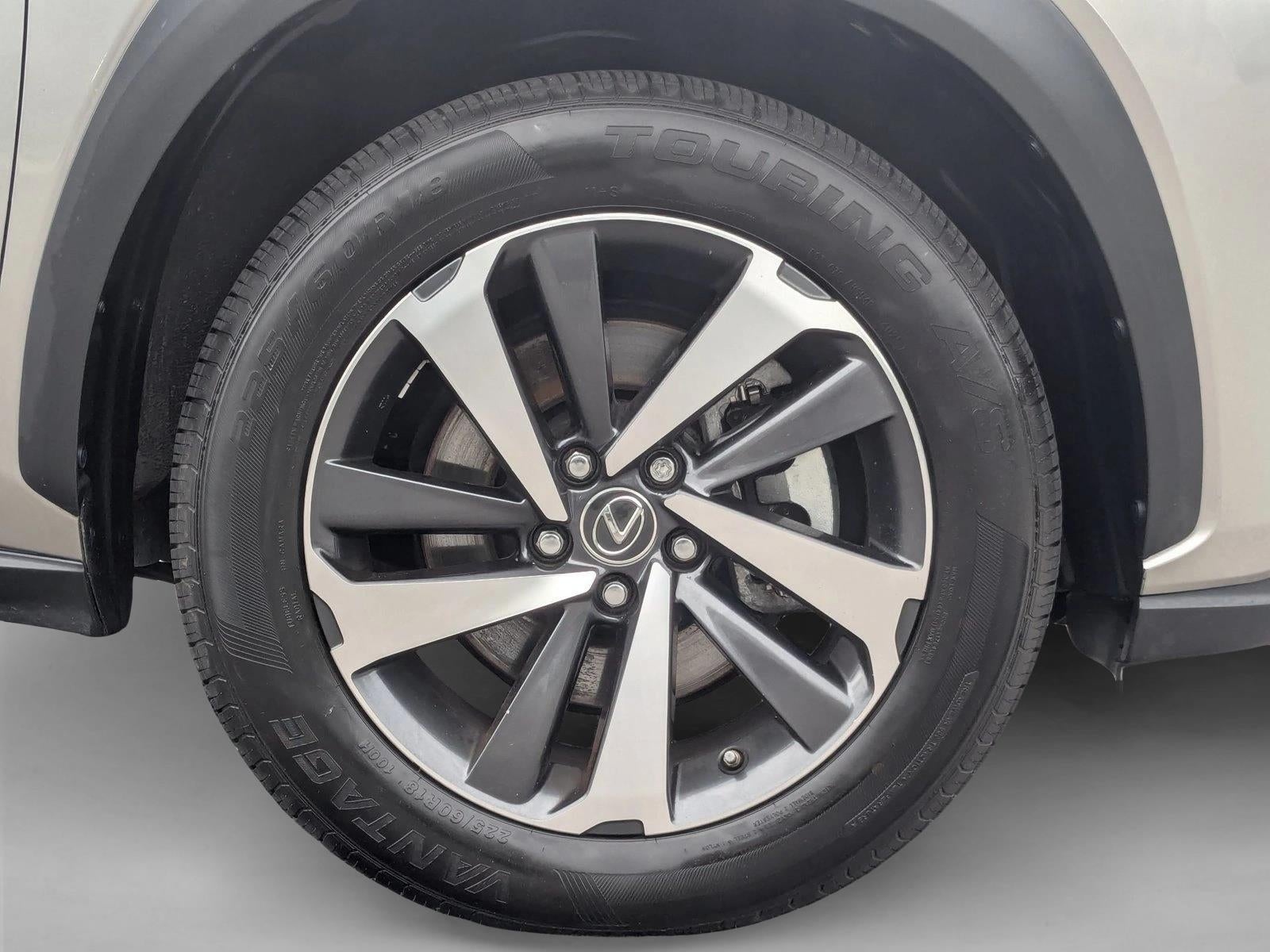 2019 Lexus NX 300 AWD