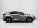2019 Lexus NX 300 AWD