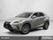 2021 Lexus NX 300 FWD