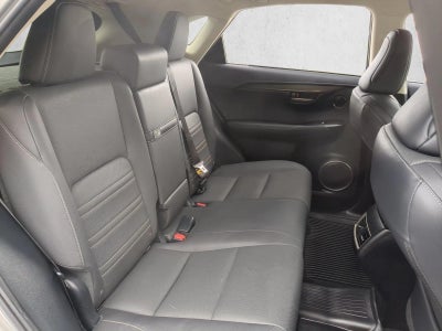 2021 Lexus NX 300 FWD