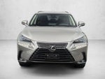2021 Lexus NX 300 FWD