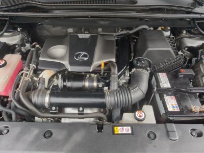 2021 Lexus NX 300 FWD
