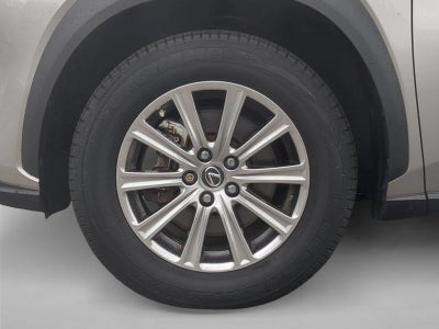 2021 Lexus NX 300 FWD