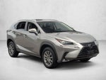 2021 Lexus NX 300 FWD