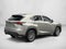 2021 Lexus NX 300 FWD