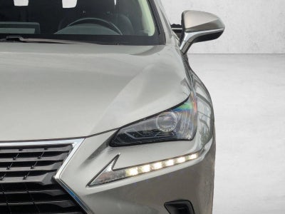 2021 Lexus NX 300 FWD