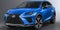 2021 Lexus NX 300 FWD