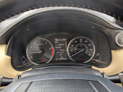 2021 Lexus NX 300 FWD