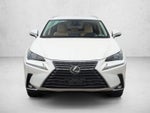 2021 Lexus NX 300 FWD