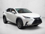 2021 Lexus NX 300 FWD