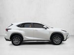 2021 Lexus NX 300 FWD