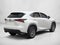 2021 Lexus NX 300 FWD