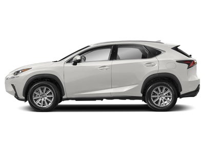 2021 Lexus NX 300 FWD