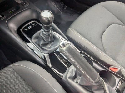 2023 Toyota GR Corolla Core Manual (Natl)