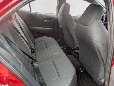 2023 Toyota GR Corolla Core Manual (Natl)