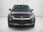 2021 Chevrolet Trailblazer FWD 4dr LS