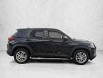 2021 Chevrolet Trailblazer FWD 4dr LS