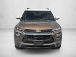 2021 Chevrolet Trailblazer AWD 4dr ACTIV