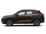 2021 Chevrolet Trailblazer AWD 4dr ACTIV