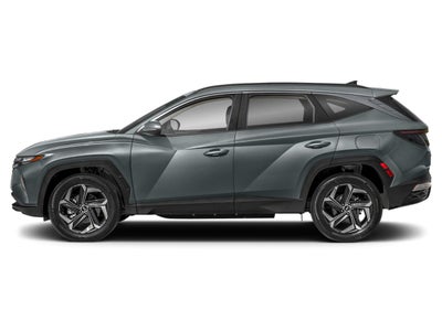 2024 Hyundai TUCSON Plug-In Hybrid Limited AWD