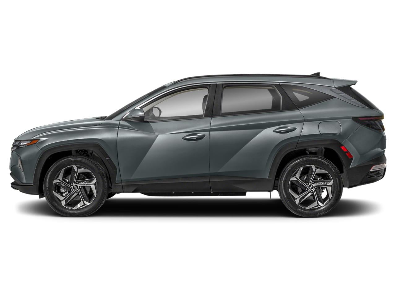2024 Hyundai TUCSON Plug-In Hybrid Limited AWD