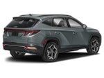 2024 Hyundai TUCSON Plug-In Hybrid Limited AWD
