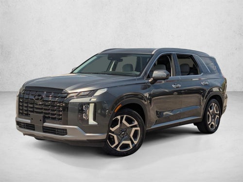 2023 Hyundai PALISADE SEL AWD
