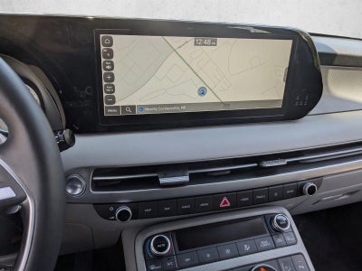 2023 Hyundai PALISADE SEL AWD