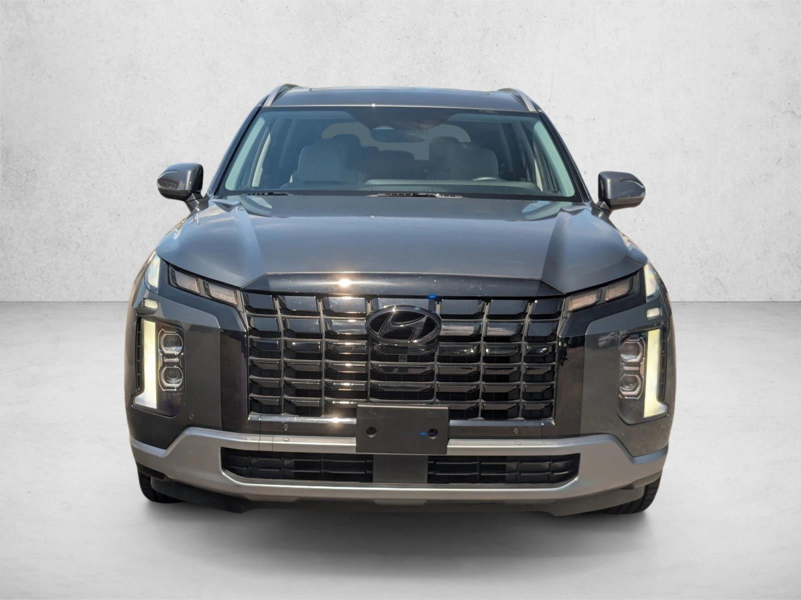 2023 Hyundai PALISADE SEL AWD