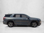 2023 Hyundai PALISADE SEL AWD