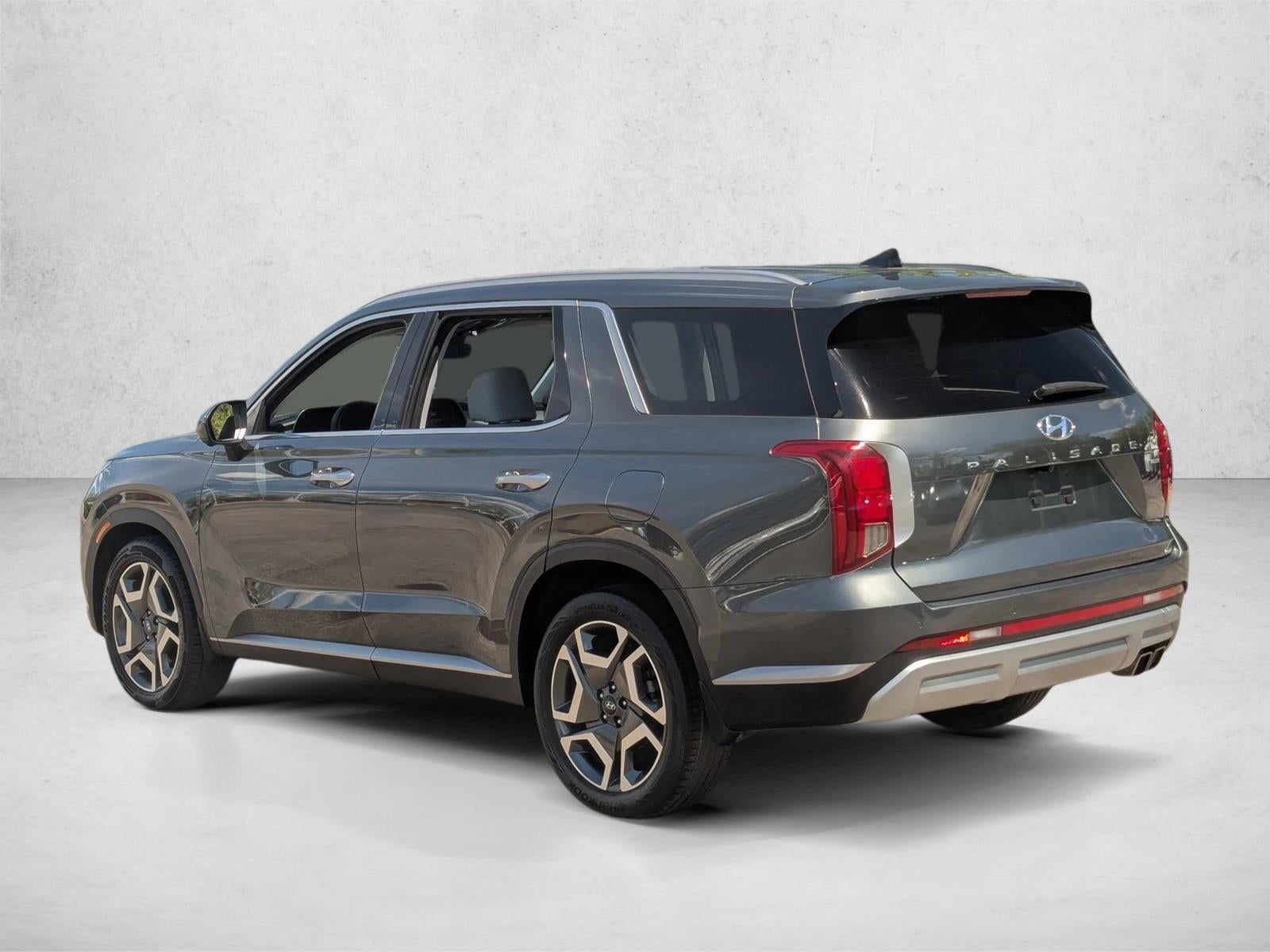 2023 Hyundai PALISADE SEL AWD