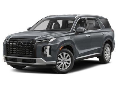 2023 Hyundai PALISADE SEL AWD