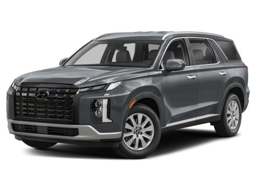 2023 Hyundai PALISADE SEL AWD