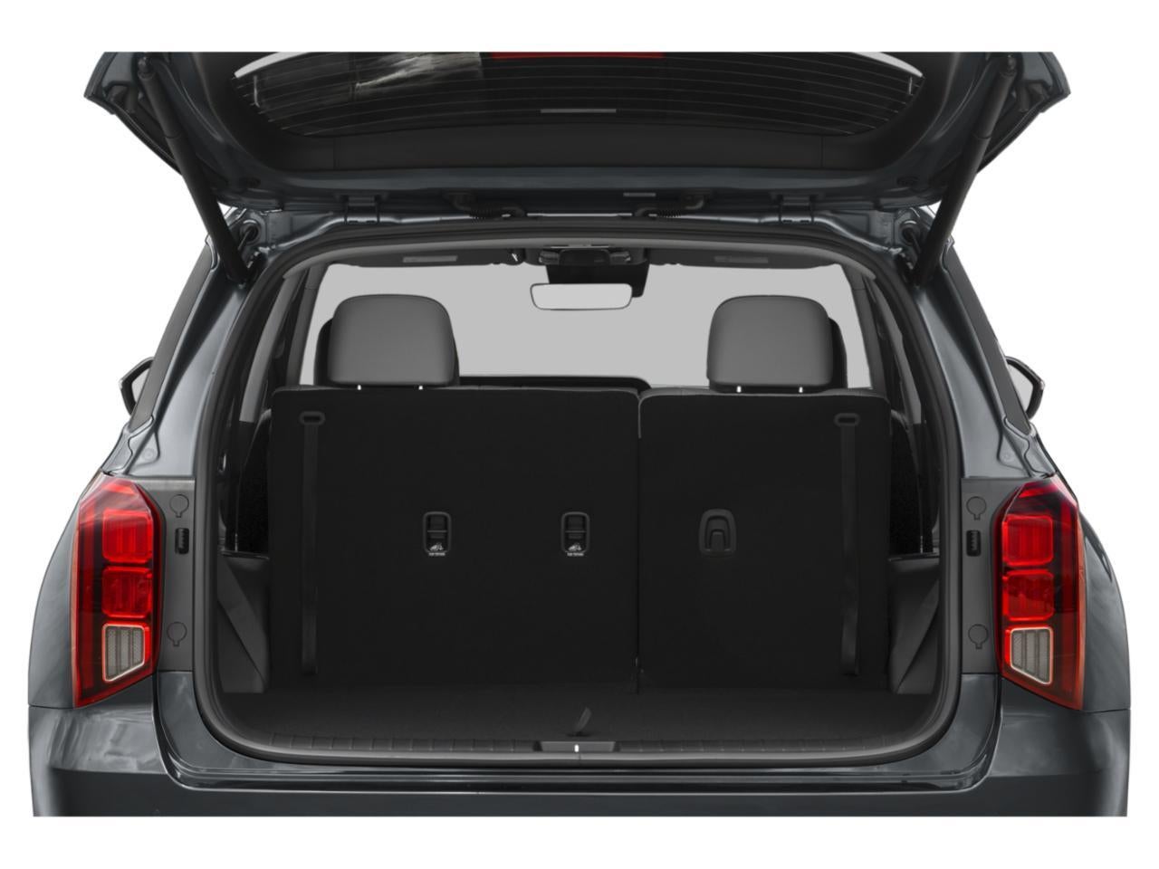 2023 Hyundai PALISADE SEL AWD