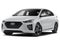 2021 Hyundai IONIQ Plug-In Hybrid SEL Hatchback
