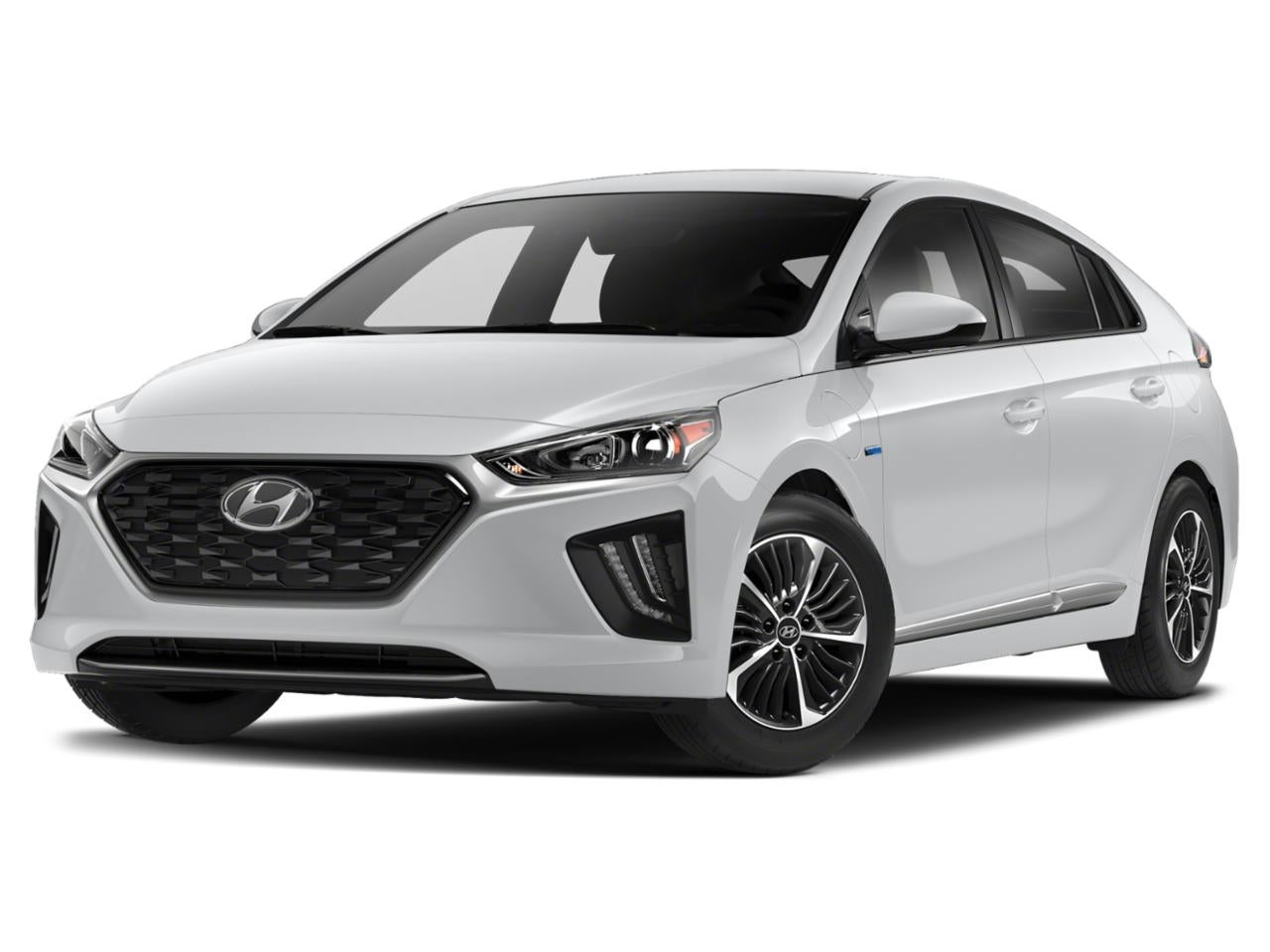 2021 Hyundai IONIQ Plug-In Hybrid SEL Hatchback